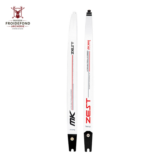 Branches Zest Carbon/Wood 2025 - Mk Archery