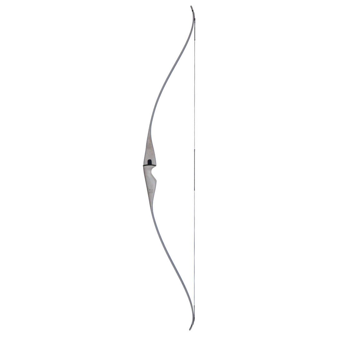 Monobloc Bear Cub Grey Glass 60" - Bear Archery