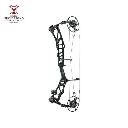 Arc à poulie Artus - Elite Archery