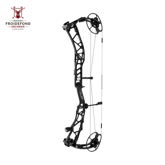 Arc à poulie Exalt LD - Elite Archery