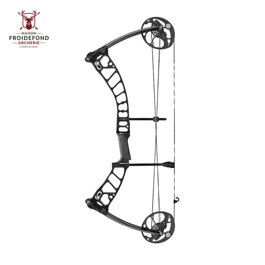 Arc à poulie Switch - Mission Archery