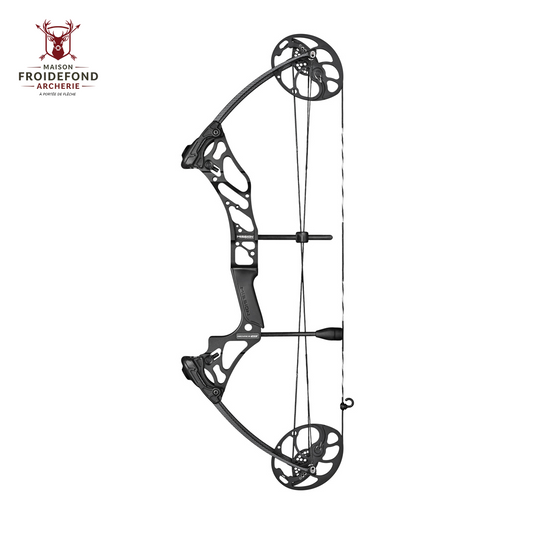 Arc à poulie Menace XR - Mission Archery