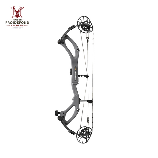 Arc à poulie Sicario 33 Carbon FDS - PSE