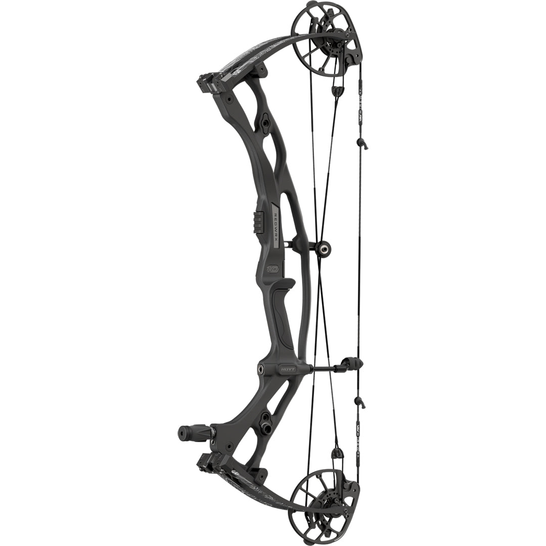 Arc compound RX-10 - Hoyt
