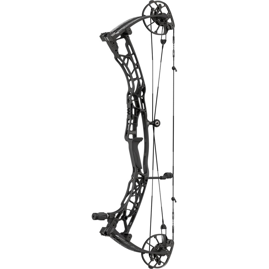 Arc compound Alpha AX-3 33 - Hoyt