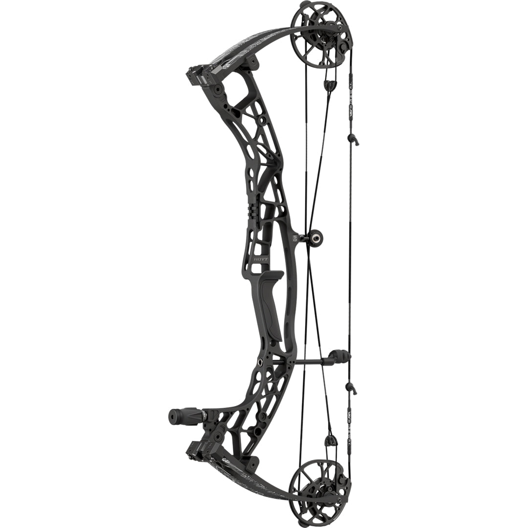 Arc compound Alpha AX-3 SD - Hoyt