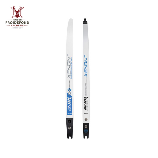 Branches Xenon+ Carbon/Foam Formula - Mk Archery