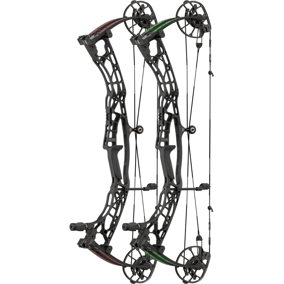 Arc compound AX-90 - Hoyt