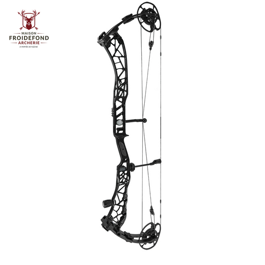 Arc à poulie Victra 40 - Elite Archery