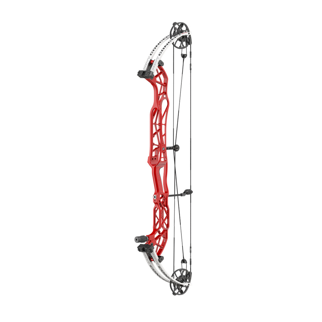 Arc compound Concept XTS 40 CDM - Hoyt