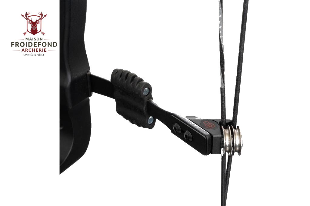 Arc à poulie Reckoning 38 - Bowtech