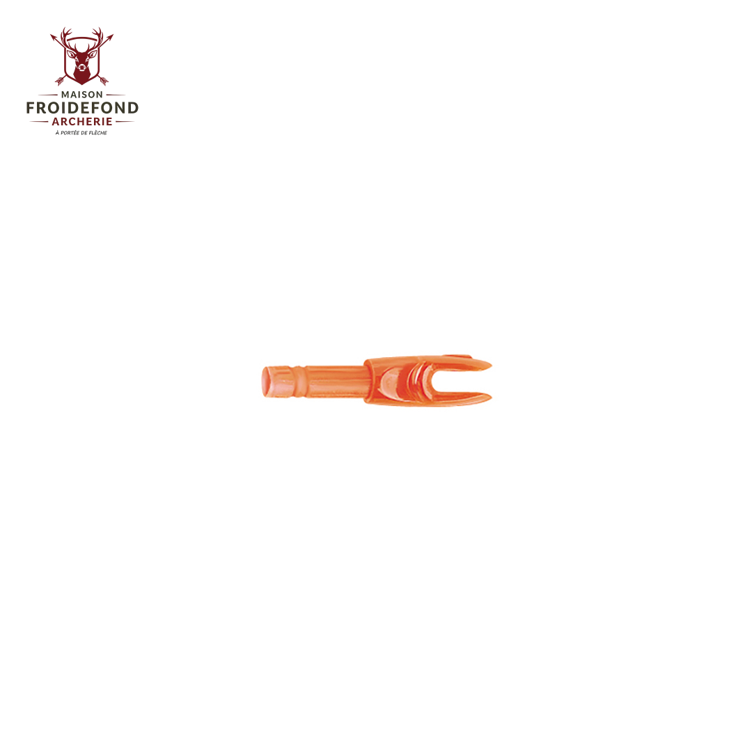 Encoche Insert Nock G 4mm - Easton