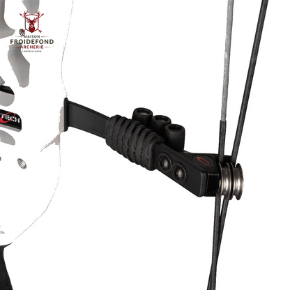 Arc à poulie Reckoning 36 Gen 2 Short Draw - Bowtech