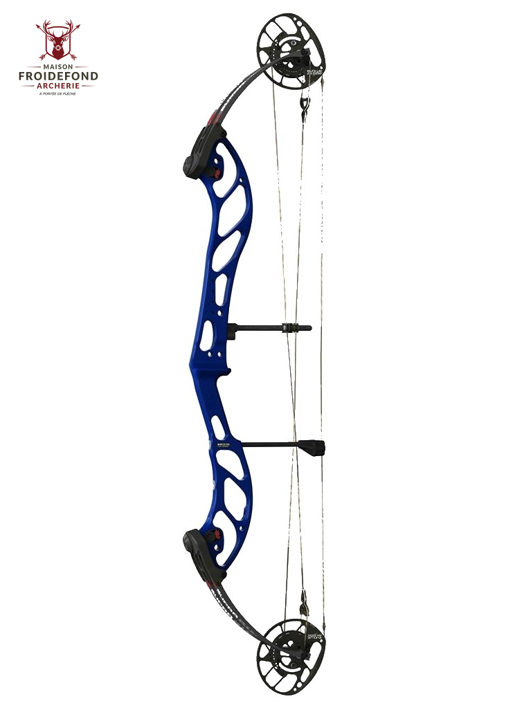 Arc à poulie Supra RTX 37 SE - PSE