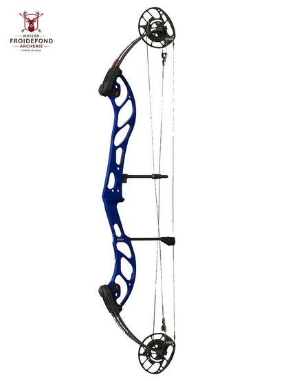 Arc à poulie Supra RTX 37 SE - PSE