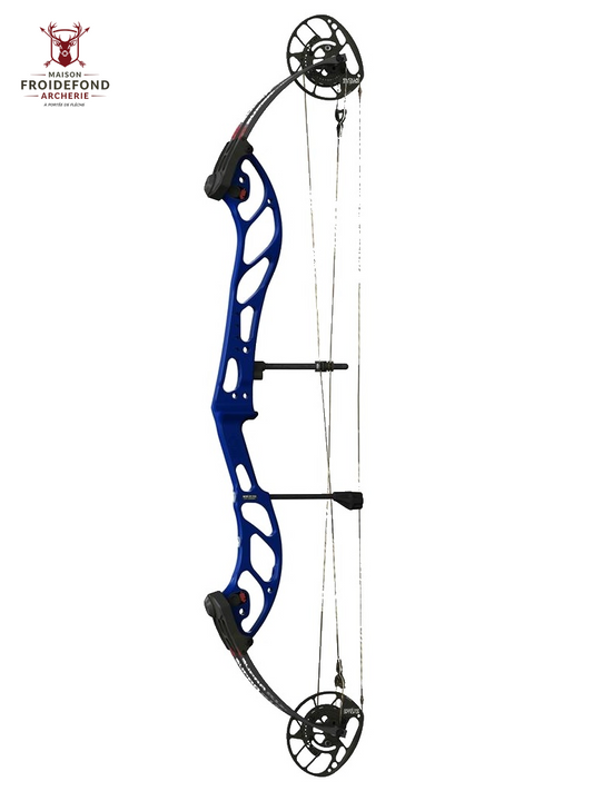 Arc à poulie Supra RTX 37 SE - PSE