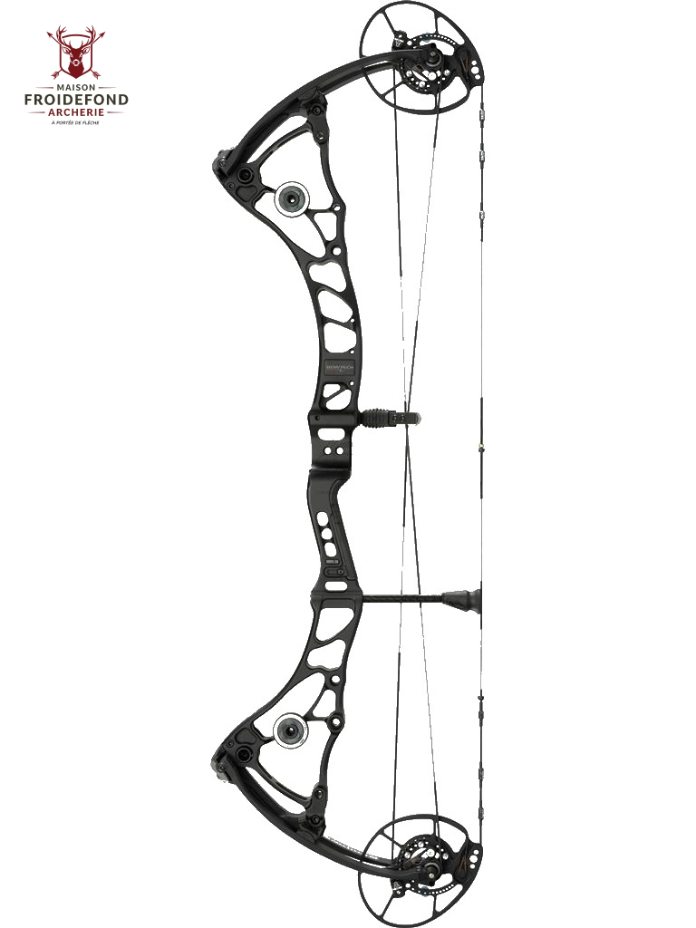Arc à poulie Core SR - Bowtech