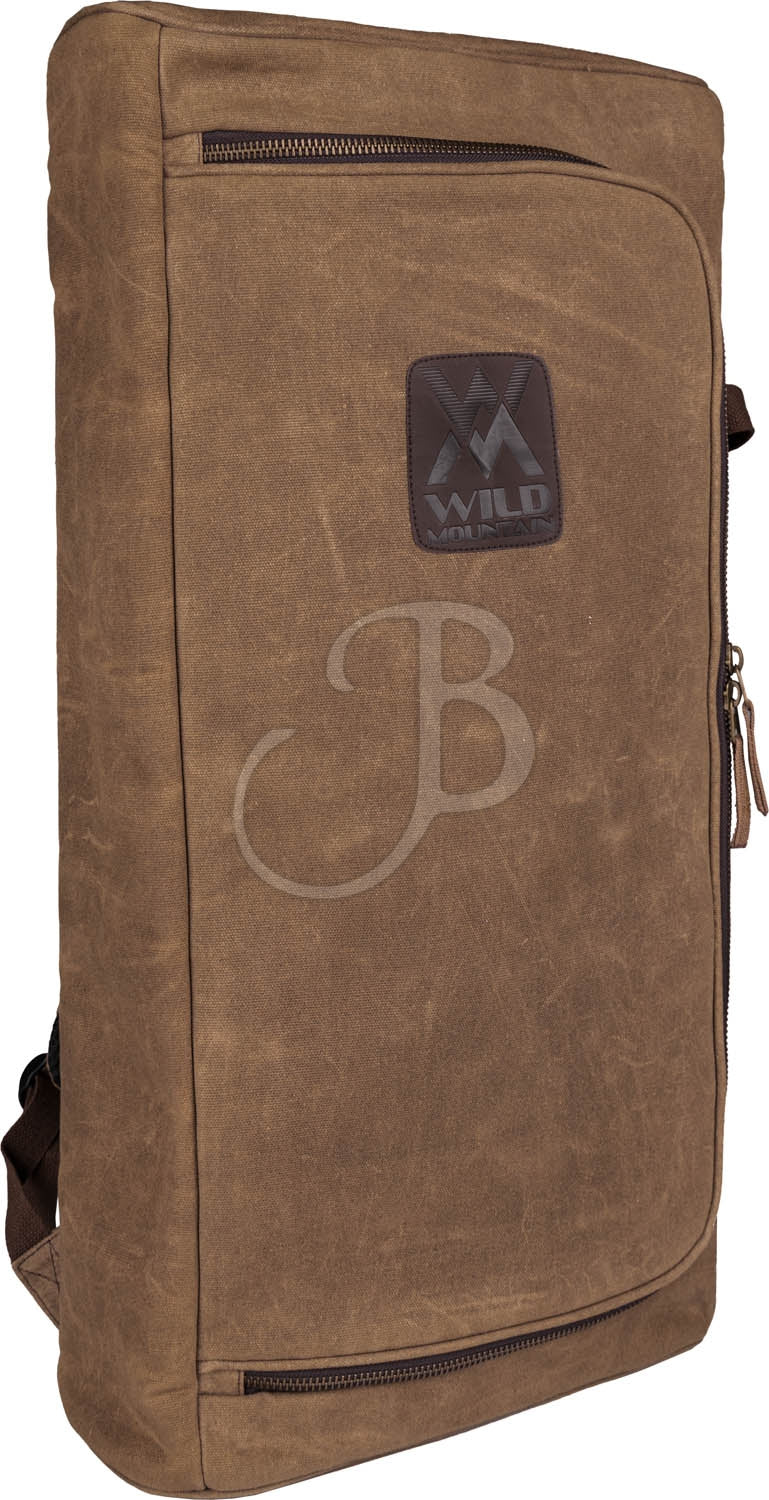 Sac à Dos Tradi - WILD MOUNTAIN