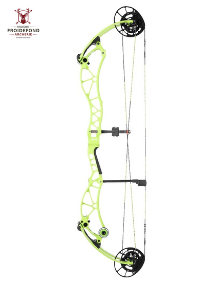 Arc à poulie Reckoning 35 - Bowtech