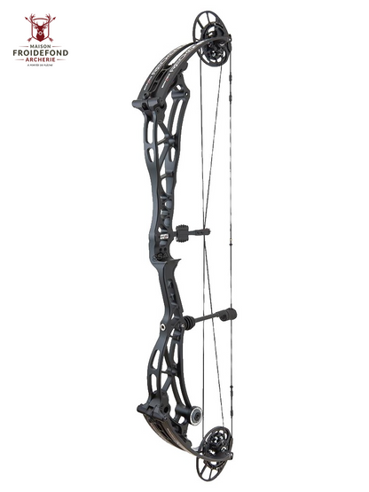 Arc à poulie Reckoning 35 - Bowtech