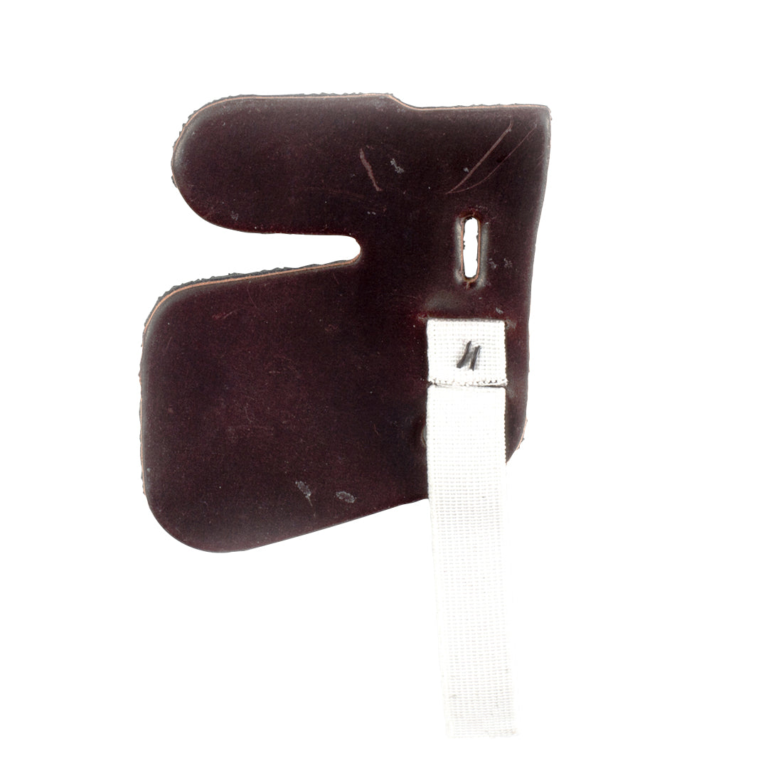 Cuire de rechange palette Anchor Cordovan - A&F