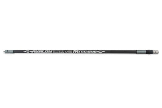 Stabilisateur central Tec One 18mm - Avalon