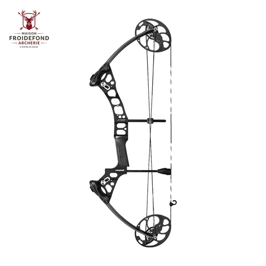 Arc à poulie Radik - Mission Archery