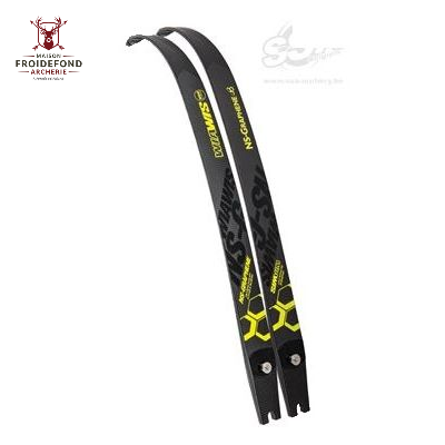Branches NS-G Carbon Foam Wiawis - Win&Win