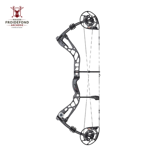Arc à poulie Amplify - Bowtech