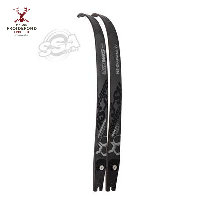 Branches NS-G Carbon Wood Wiawis - Win&Win