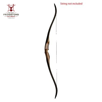 Monobloc Sage 60" - Samick