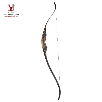 Monobloc Oryx 60" - Buck Trail