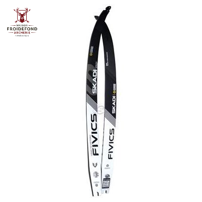 Branches Skadi Super Graphite Graphene Carbon Wood - Fivics