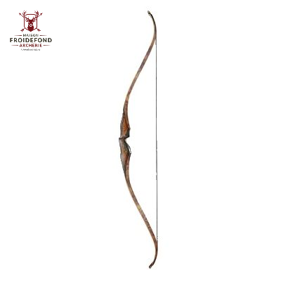 Monobloc Sniper Carbon 62" - Old Mountain