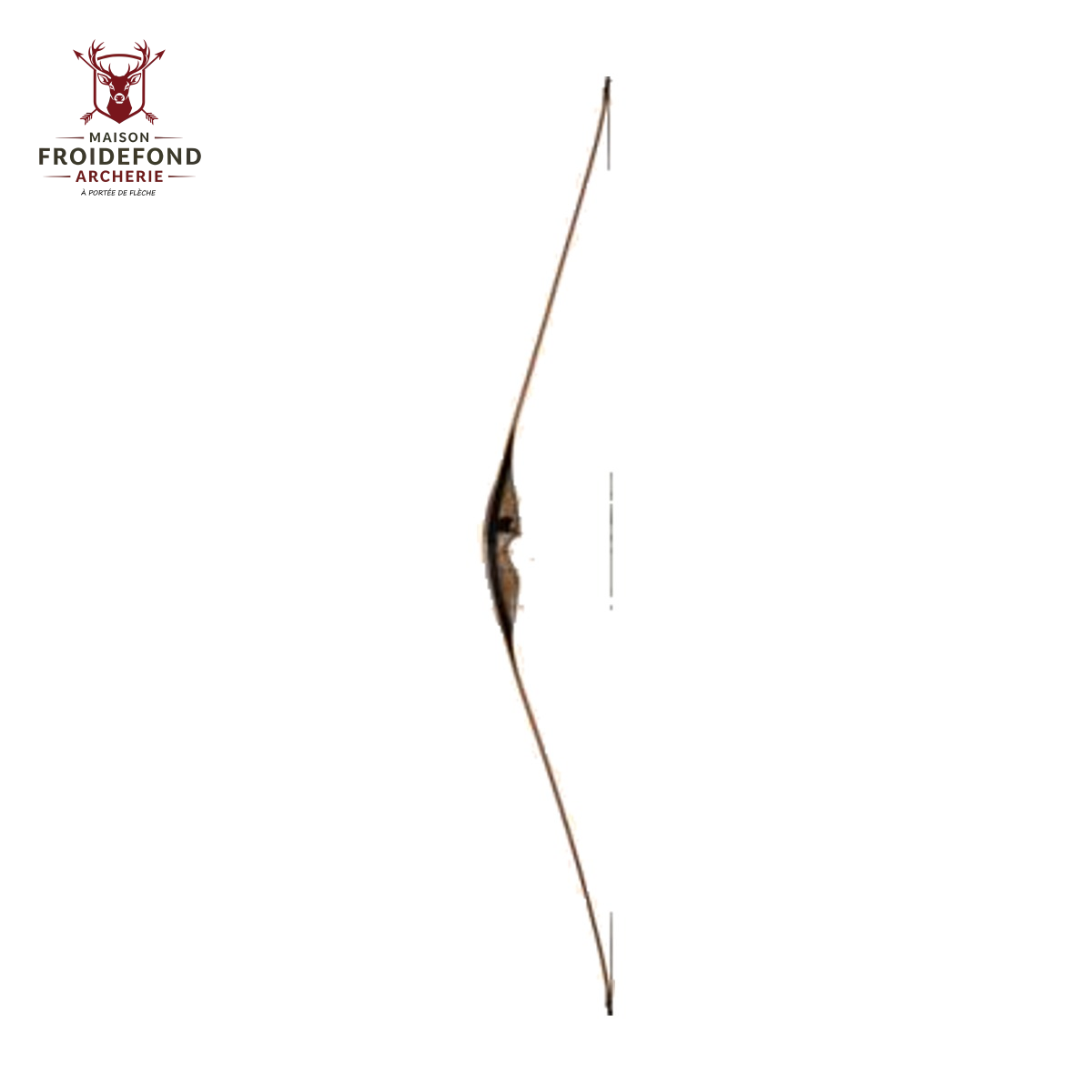 Arc hybride Huntsman 60"