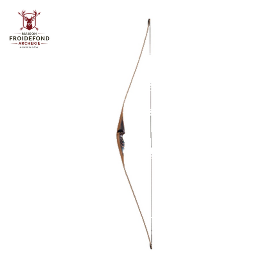 Arc hybride Nomad Hunter 60"