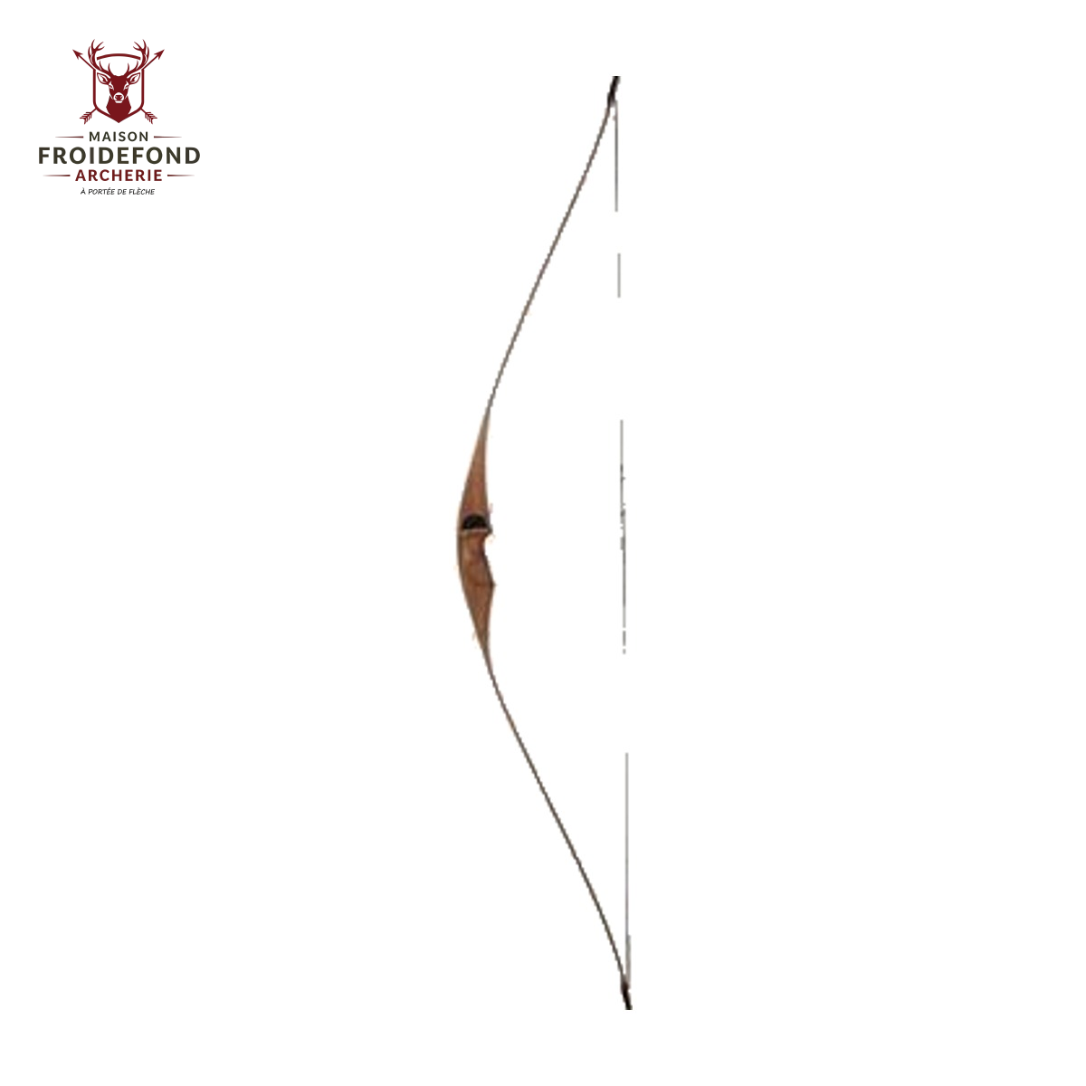 Arc hybride Easy Stick 58"