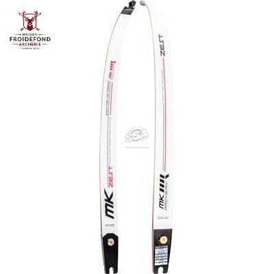 Branches Zest V2 ILF Carbon Wood - Mk Archery