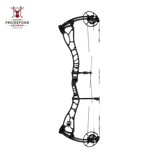 Arc à poulie Proven 34 SD Standard Color - Bowtech