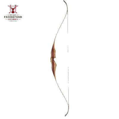 Monobloc Viper 62" - Old Mountain