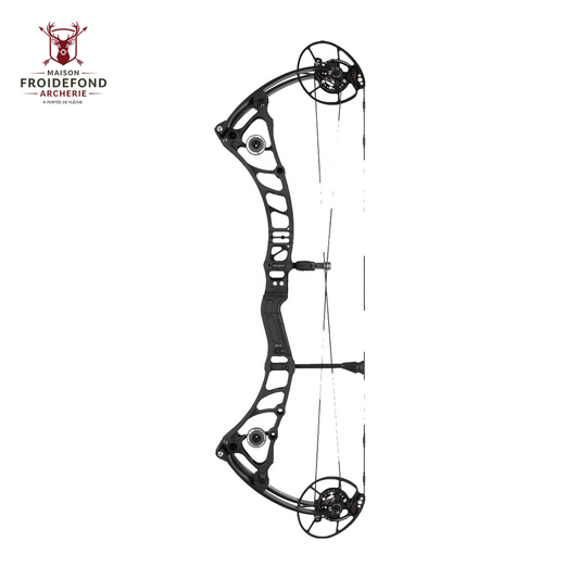 Arc à poulie Virtue STD Cam - Bowtech