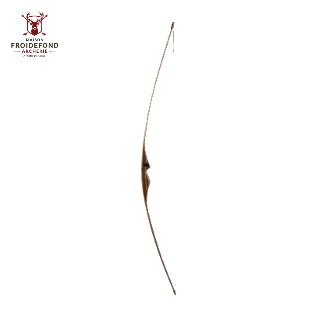 Longbow Omaha 68"