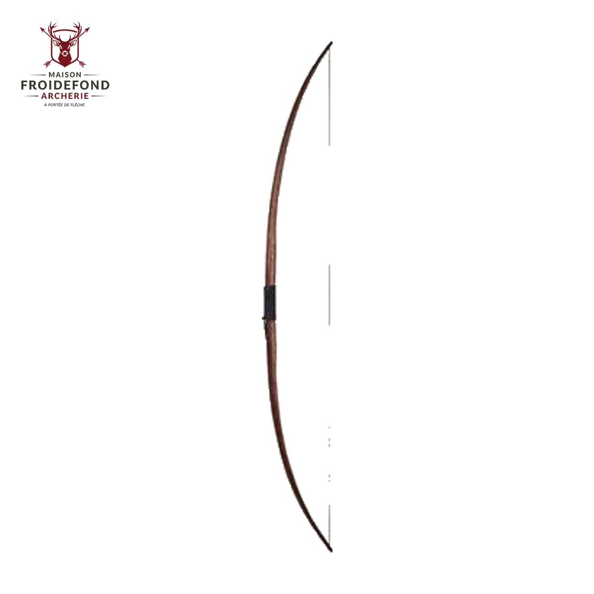 Longbow Strongbow 68"