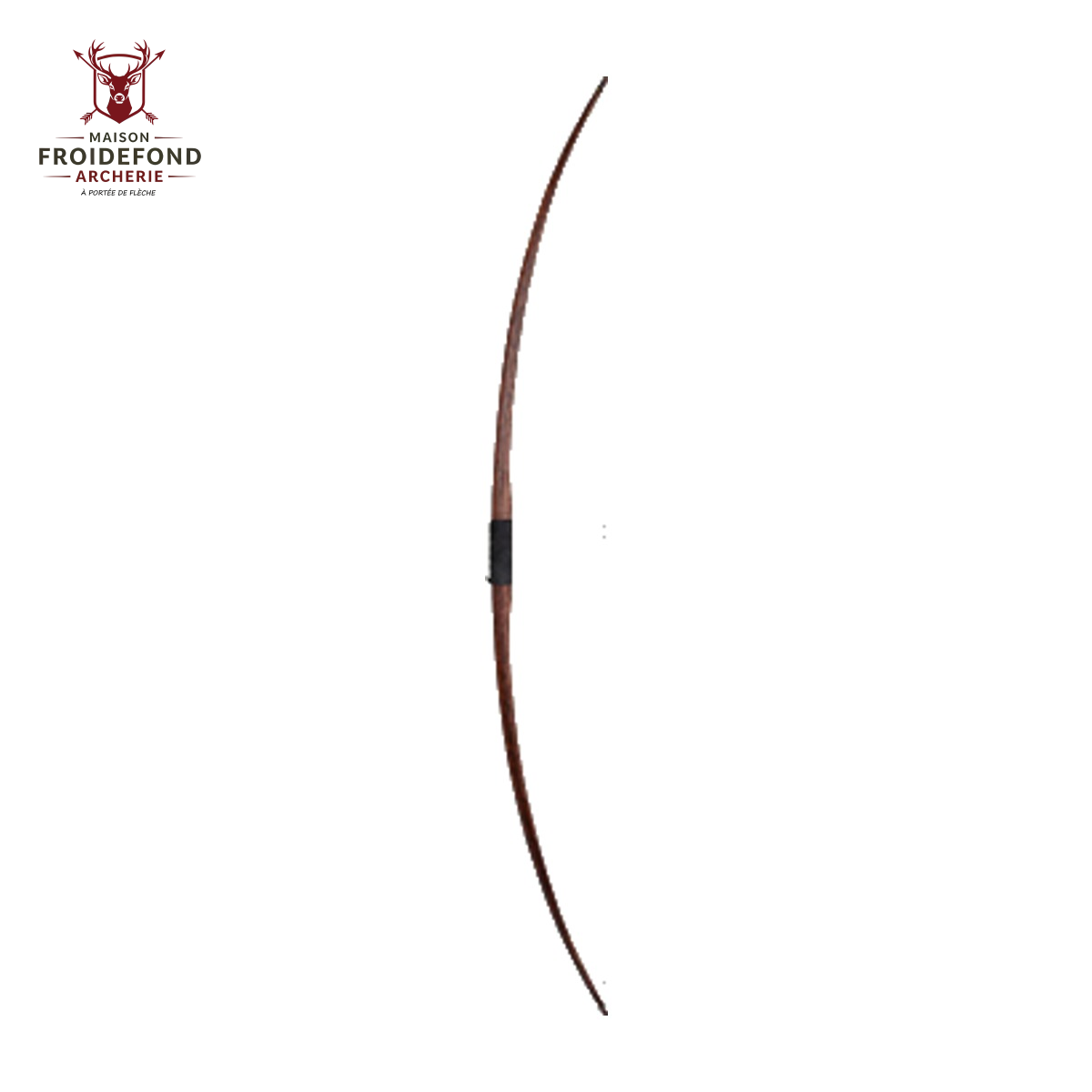 Longbow Strongbow 70"
