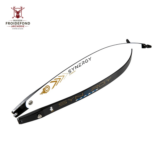Branches Synergy Carbon Foam 25"