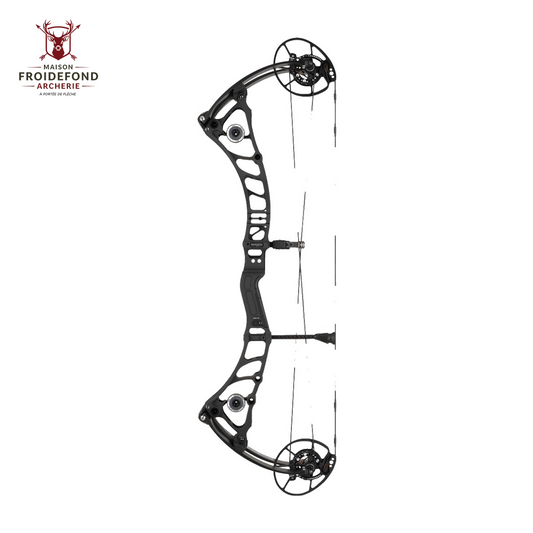 Arc à poulie Virtue LD Cam - Bowtech