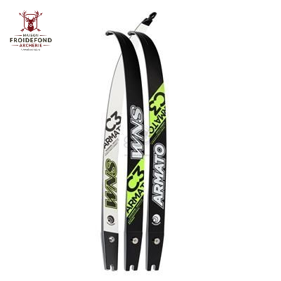 Branches Armato V2 C3 Carbon Foam - Win&Win