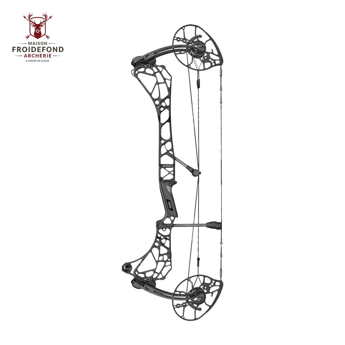 Arc à poulie ARC 34 Standard Color - Mathews