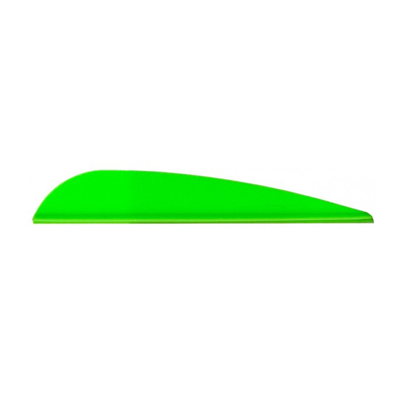 Vane EP23 ELITE PLASTIFLETCH - AAE