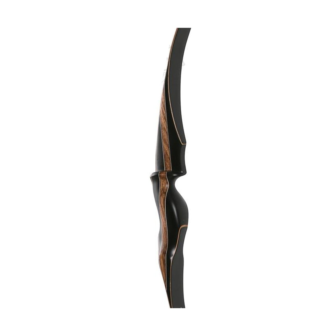 Monobloc Volcano Carbon 62" - Old Mountain